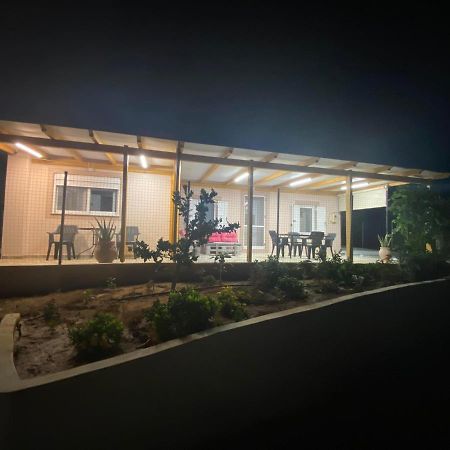Sun And Sea 2 Elika Lakonias Apartment ภายนอก รูปภาพ